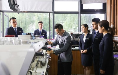 第39個教師節(jié) 成都銀杏酒店管理學院為教育而為，為學生未來發(fā)展奠基——以餐飲管理專業(yè)的突破與實踐